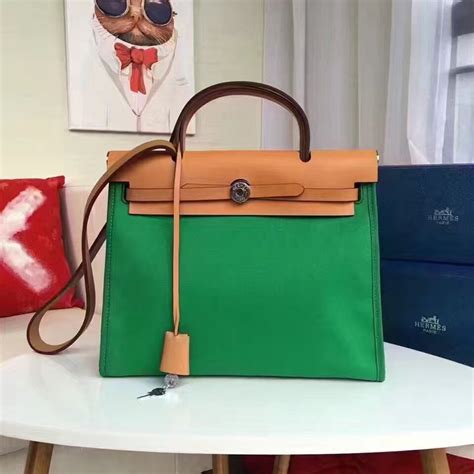 hermes bag amazon|hermes herbag dark green.